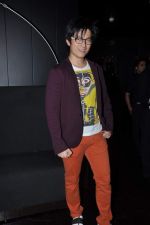 Meiyang Chang at MTV Music Awards in Mumbai on 15th March 2013 (75).JPG